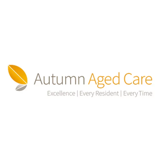 Autumn Aged Care Logo