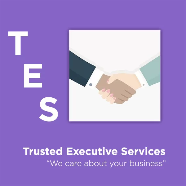 Tes Logo