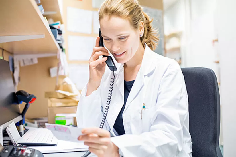 Small Business Phone System