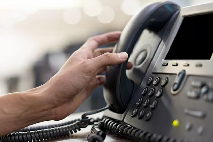 Small Business Phone System NBN Ready